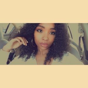 Meet your Posher, Keruh